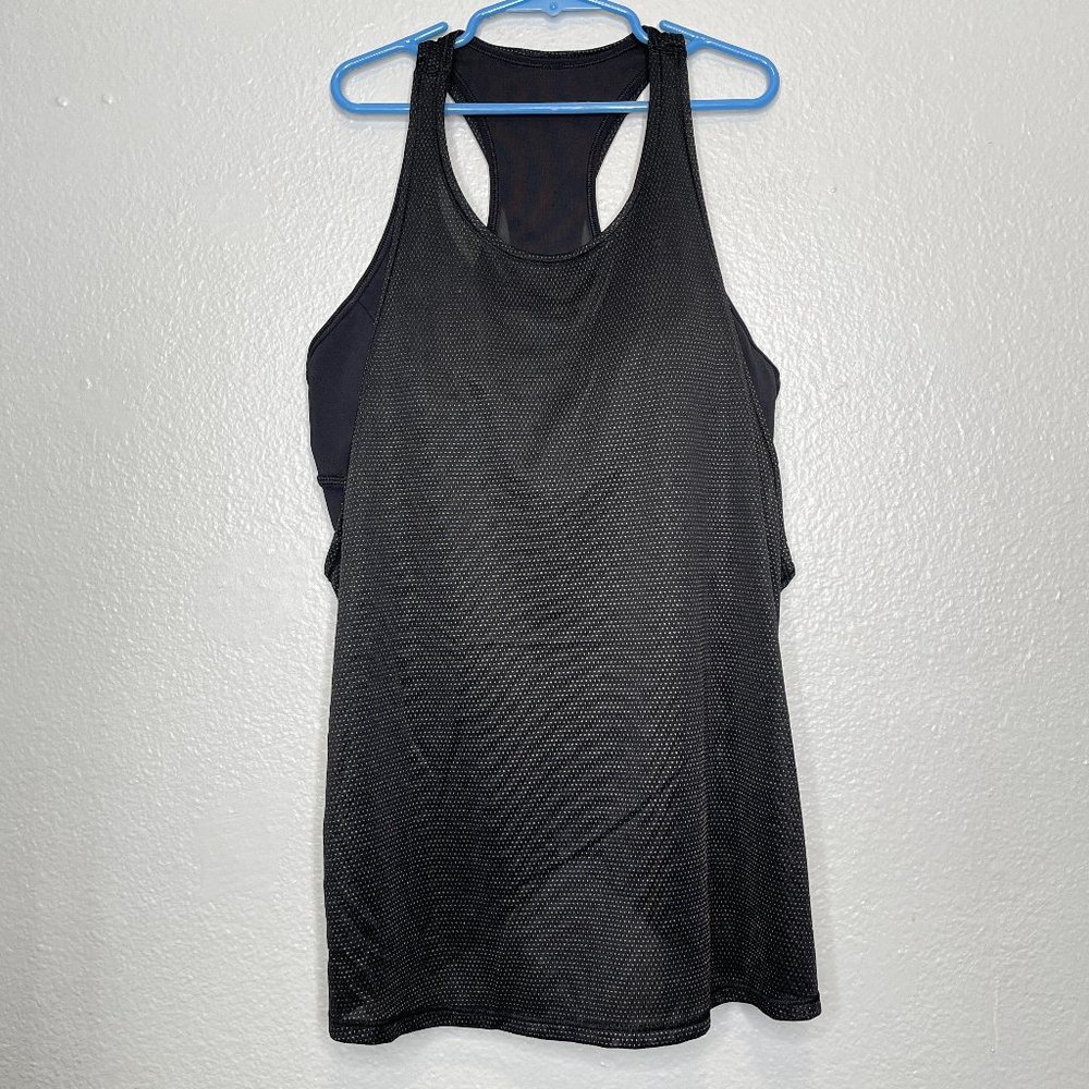 lululemon tank top with built in sports bra 4